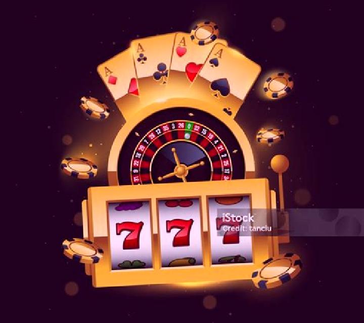 NewAR Roulette slot