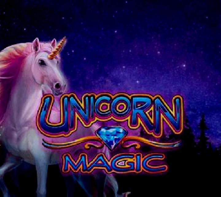 Newborn Unicorn slot game