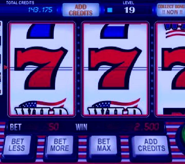 Newlette Classic online slot