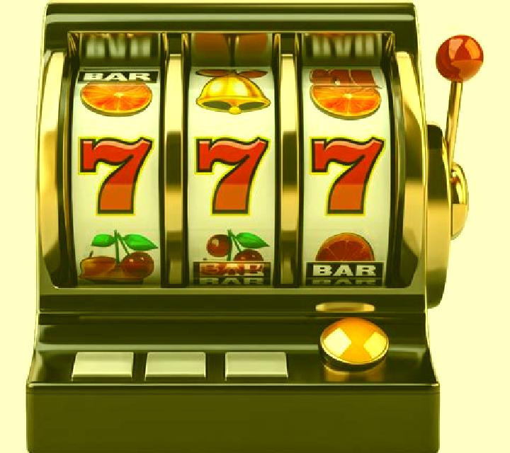 Newlette Classic slot machine