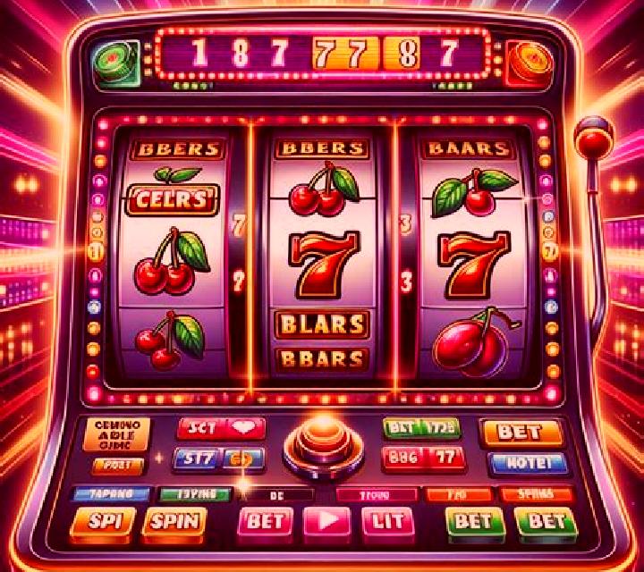 Newlette Classic slot