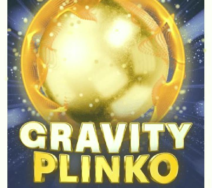 Newton Golden Gravity slot game