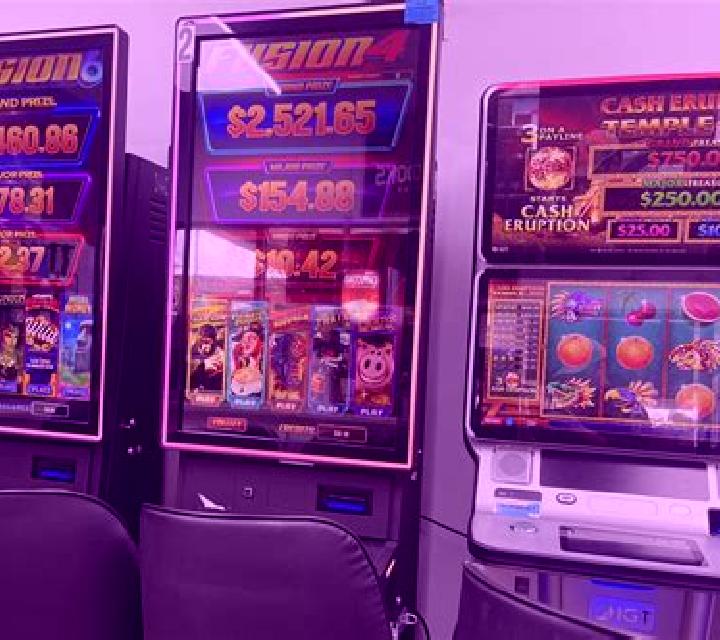 NewYork NewYork online slot