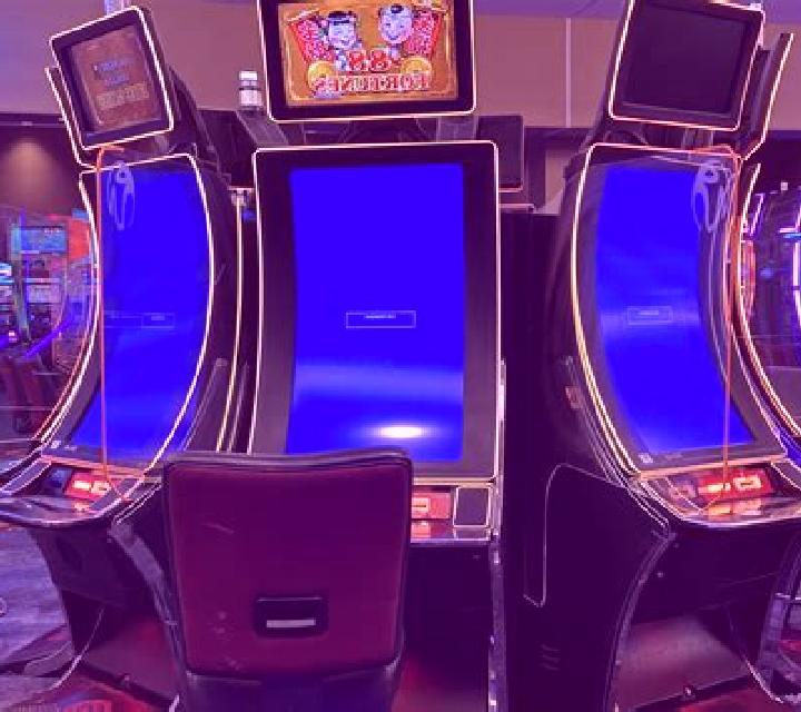 Next 6 slot machine