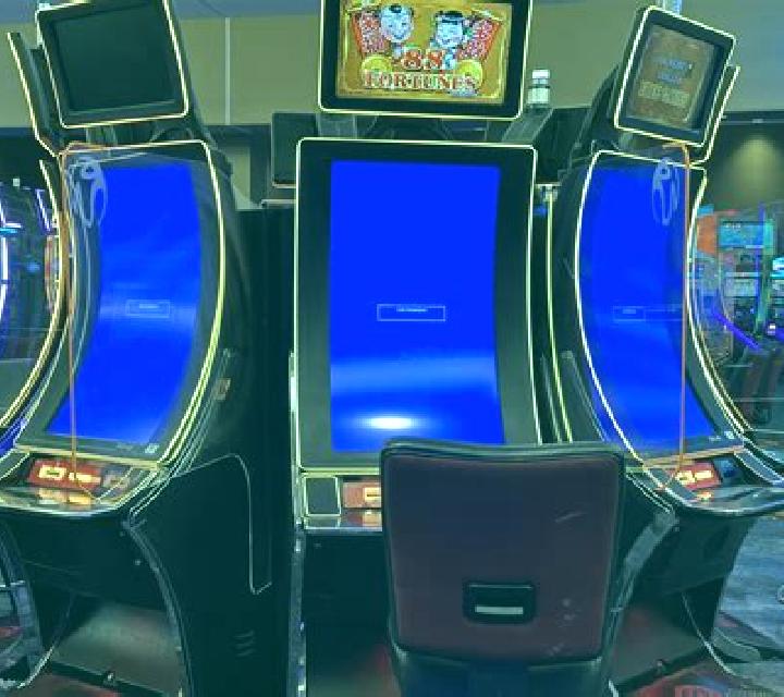 Next 6 slot