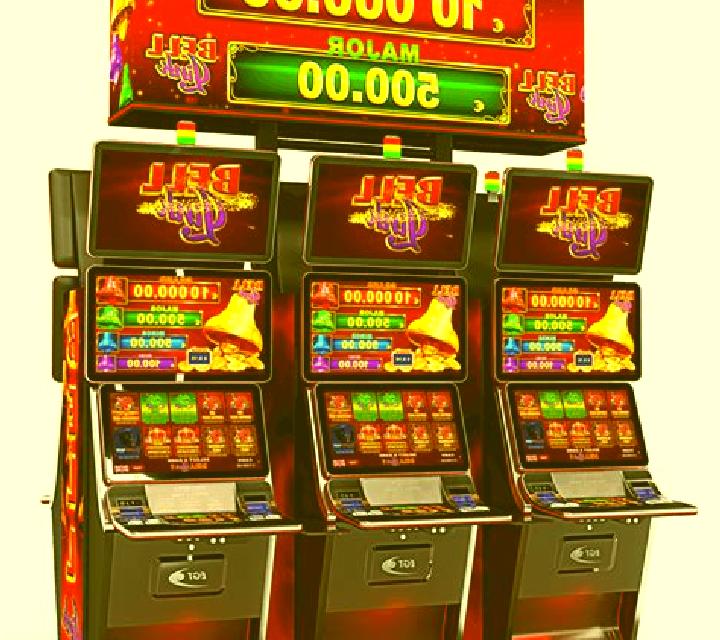 Next Six online slot