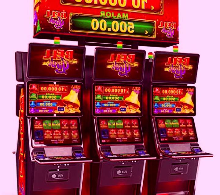 Next Six slot machine