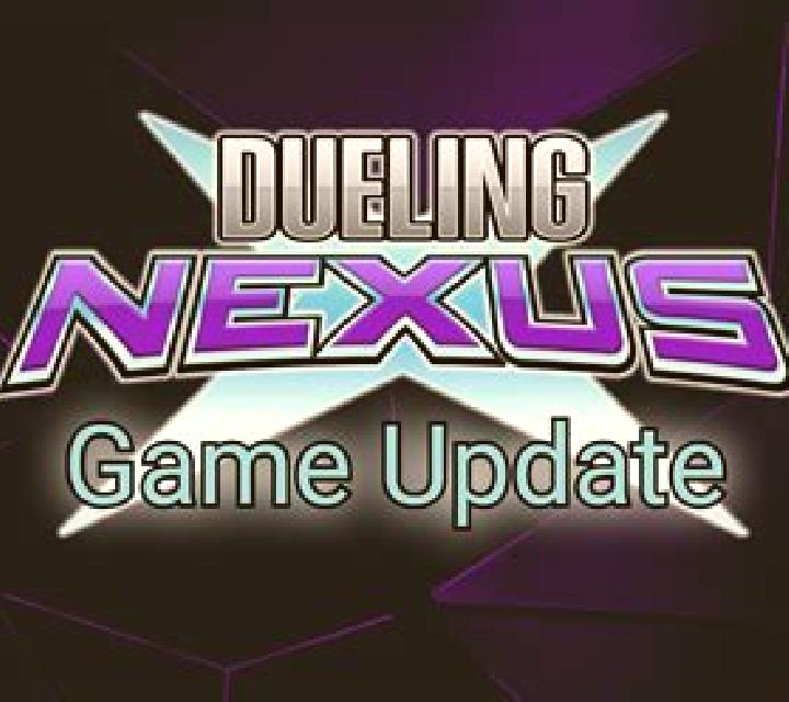 Nexus slot game