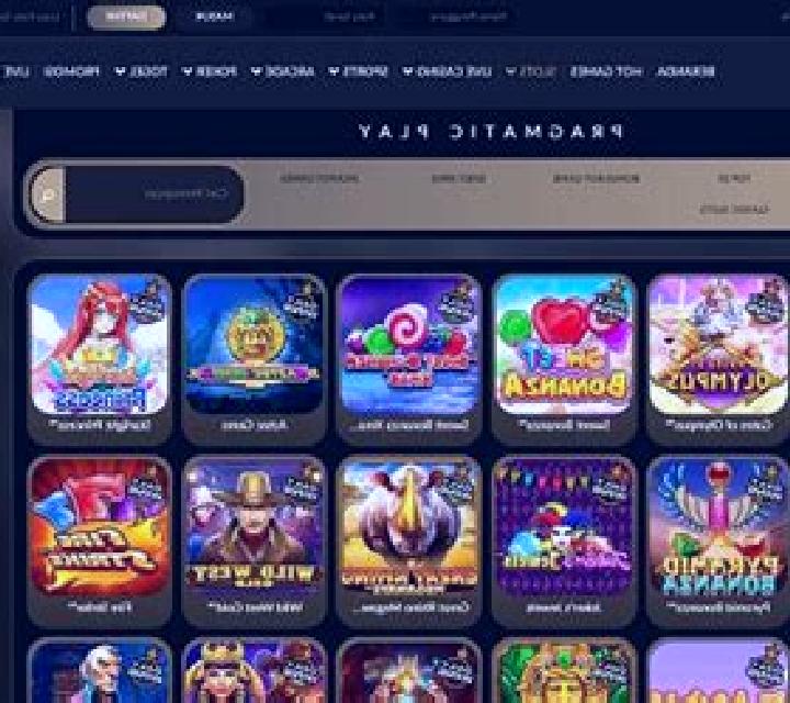 Nexus slot