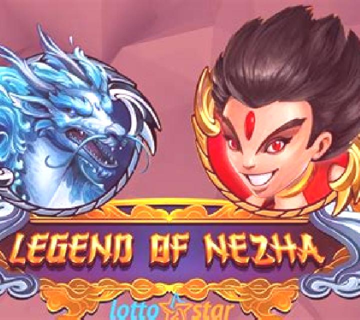 Nezha Fishing Legend online slot