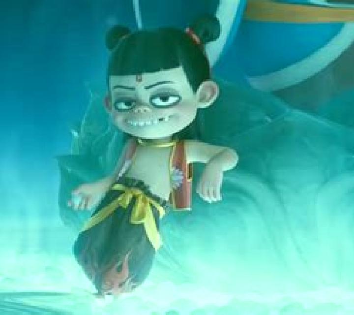 Nezha (KA Gaming) slot game
