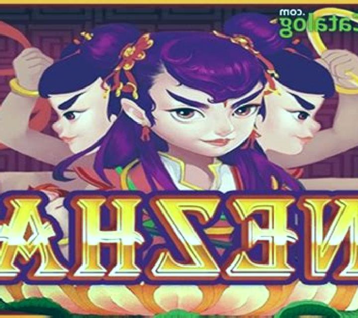 Nezha (KA Gaming) slot