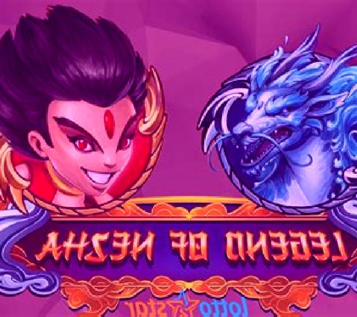 NeZha Legend online slot