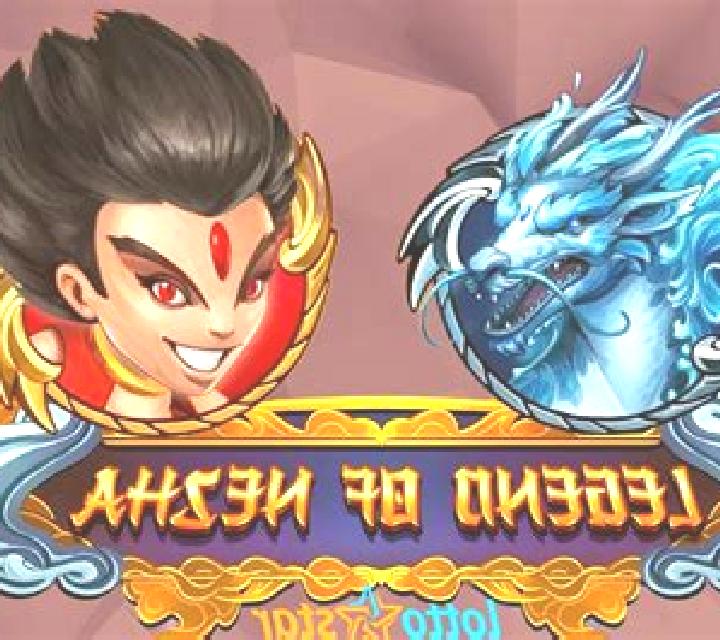 NeZha Legend slot game