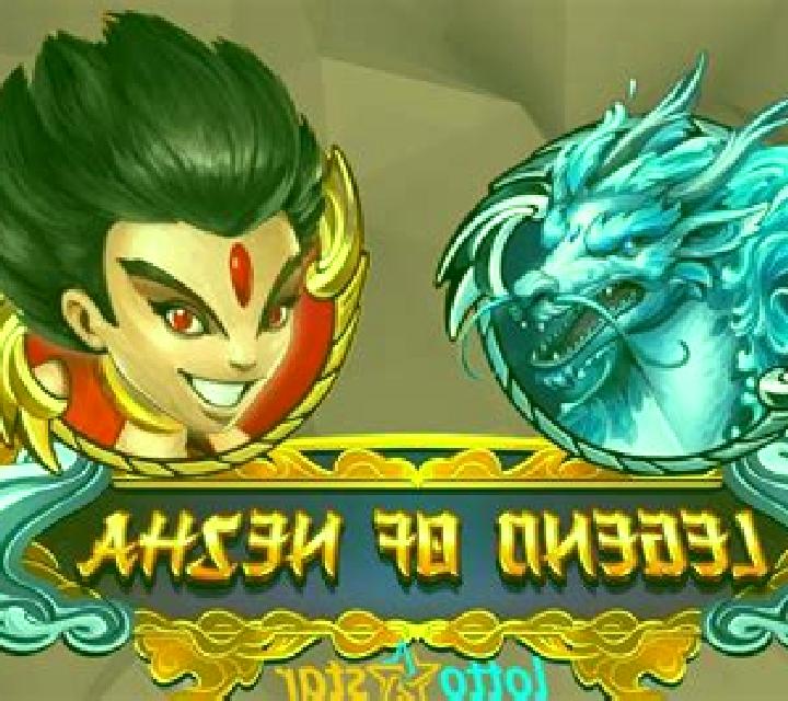 NeZha Legend slot machine