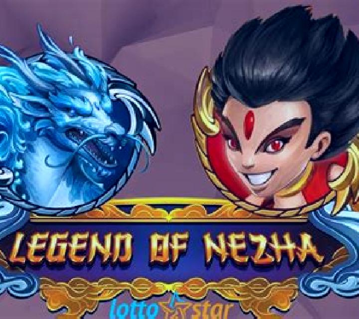NeZha Legend slot