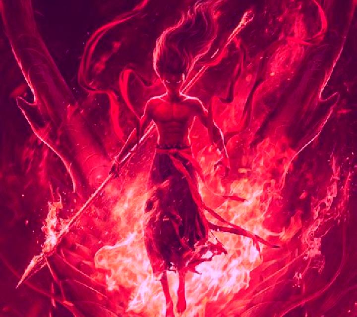 Nezha Reborn online slot