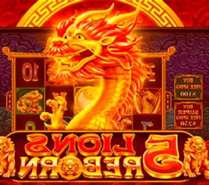 Nezha Reborn slot machine