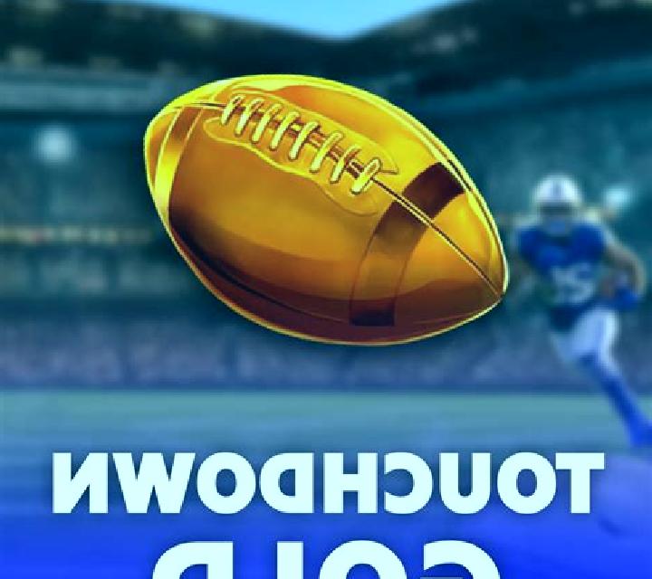 NFL Touchdown online slot