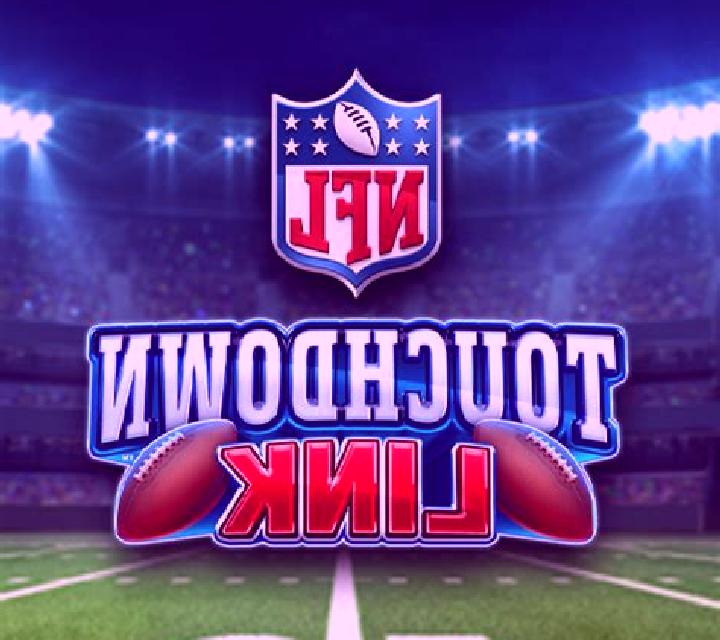 NFL Touchdown slot game