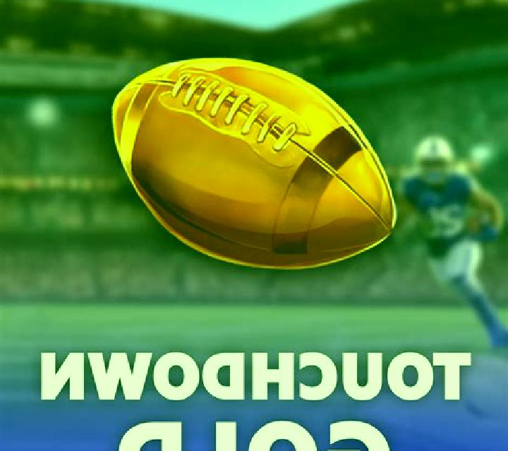 NFL Touchdown slot