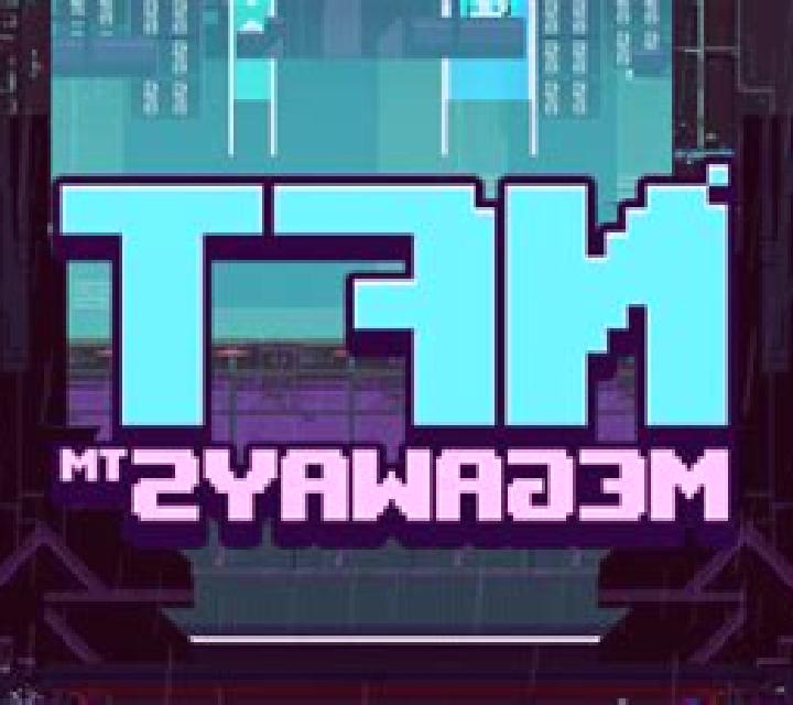NFT Megaways slot game