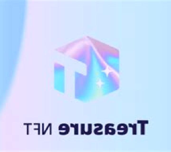 NFT Treasure online slot