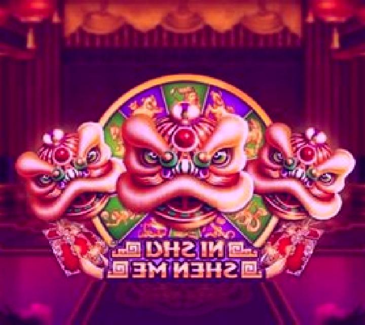 Ni Shu Shen Me slot game