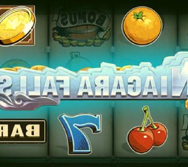 Niagara Falls slot