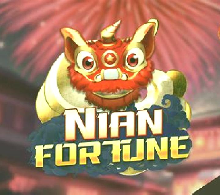 Nian Fortune online slot