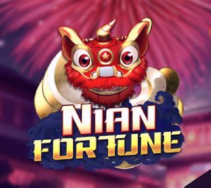 Nian Fortune slot game