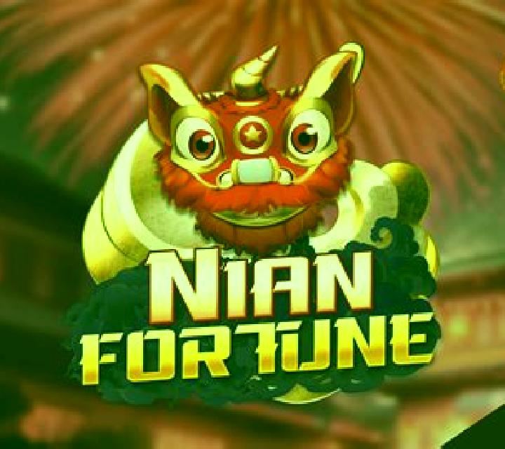 Nian Fortune slot machine