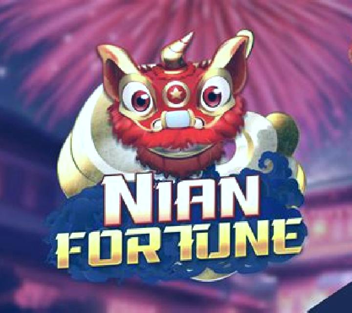 Nian Fortune slot