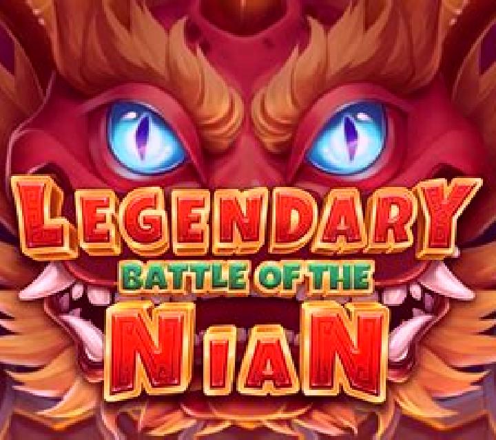 Nian online slot