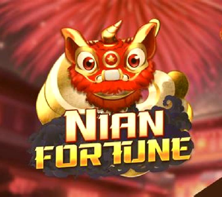Nian slot game
