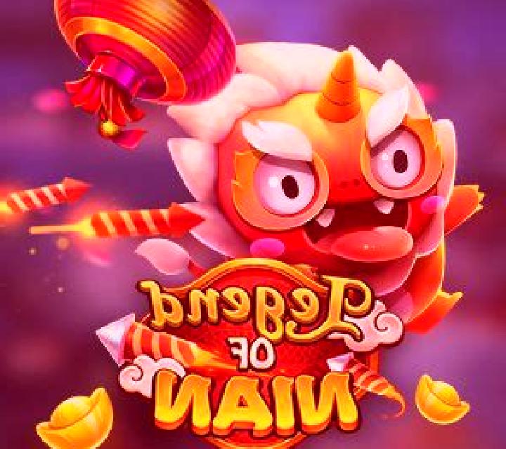 Nian slot