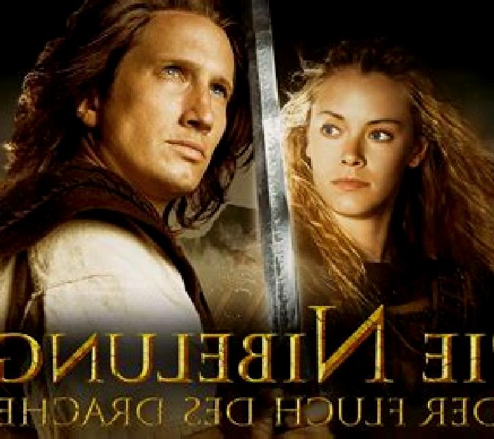 Nibelungen online slot
