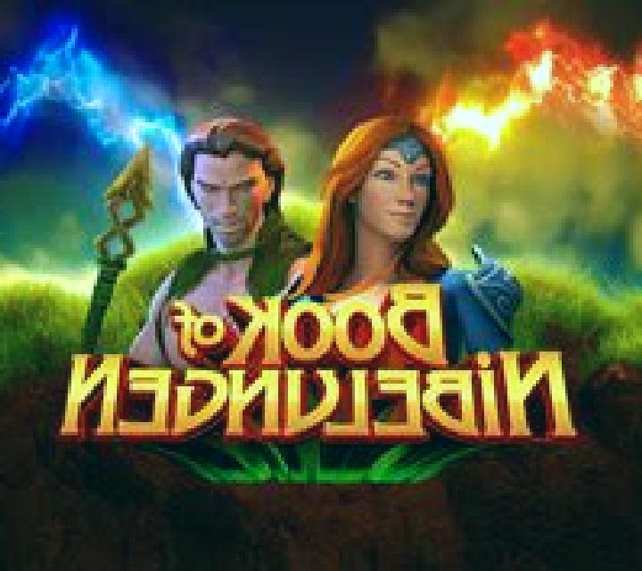 Nibelungen slot game