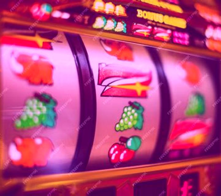 Nibelungen slot machine