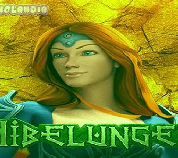 Nibelungen slot