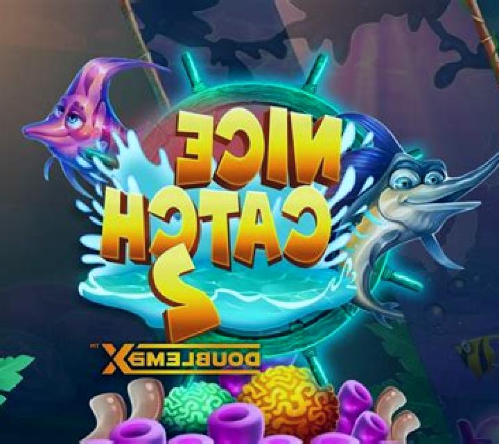 Nice Catch 2 DoubleMax online slot