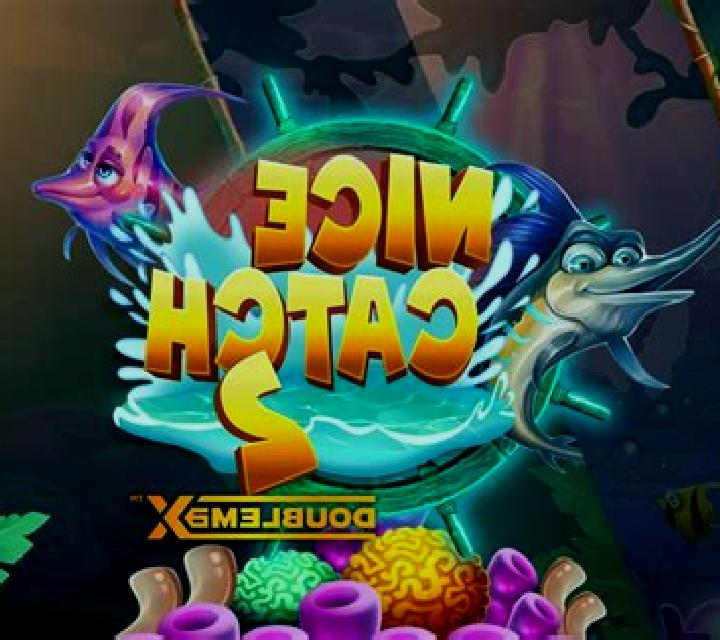 Nice Catch 2 DoubleMax slot game
