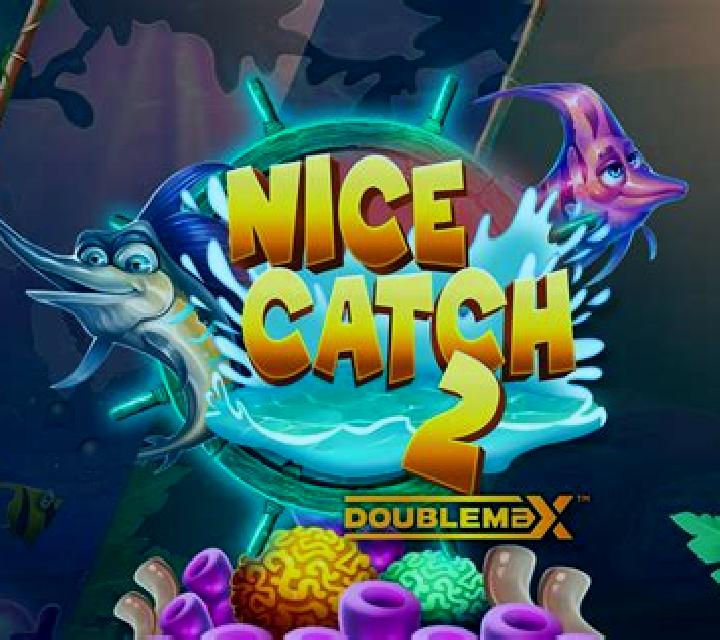 Nice Catch 2 DoubleMax slot