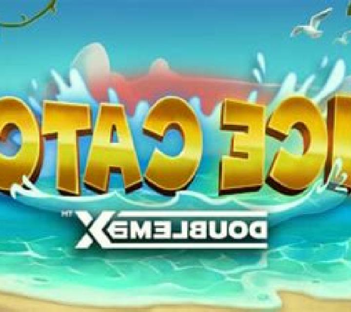 Nice Catch DoubleMax slot game