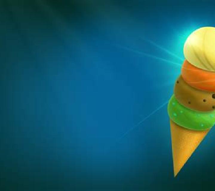 Nice Cream slot game