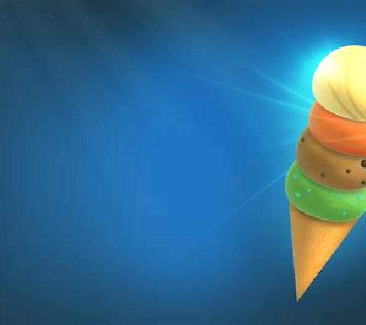 Nice Cream slot