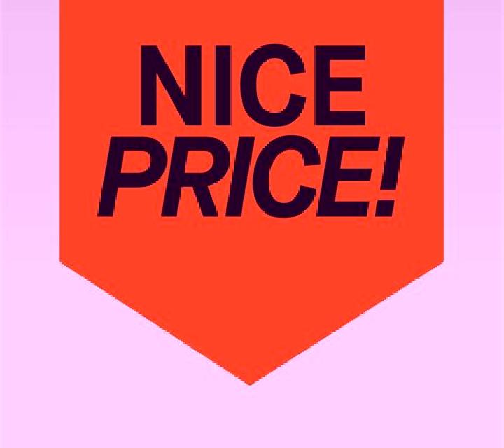 Nice Price slot game