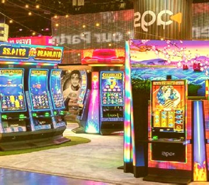 Nice Price slot machine