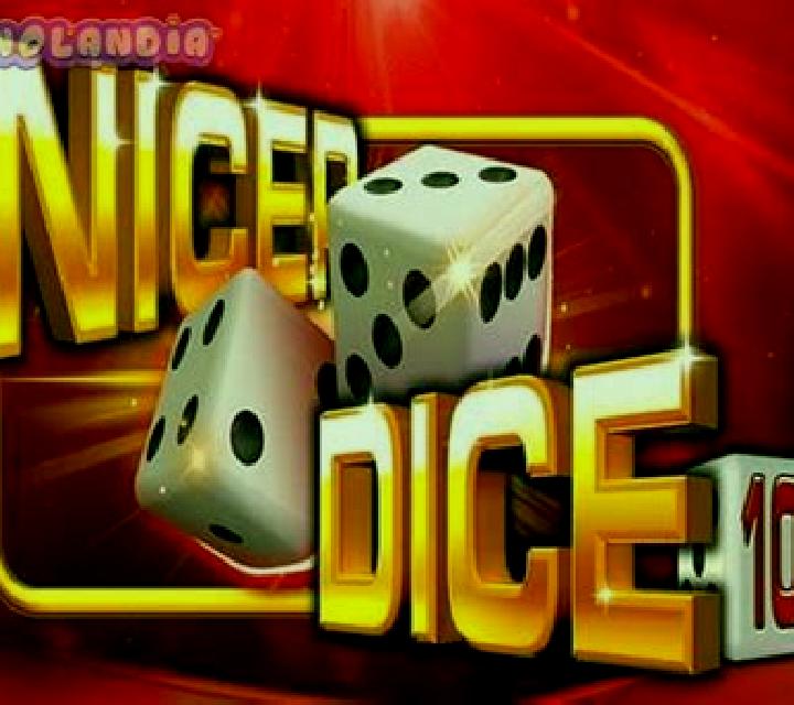 Nicer Dice 100 online slot