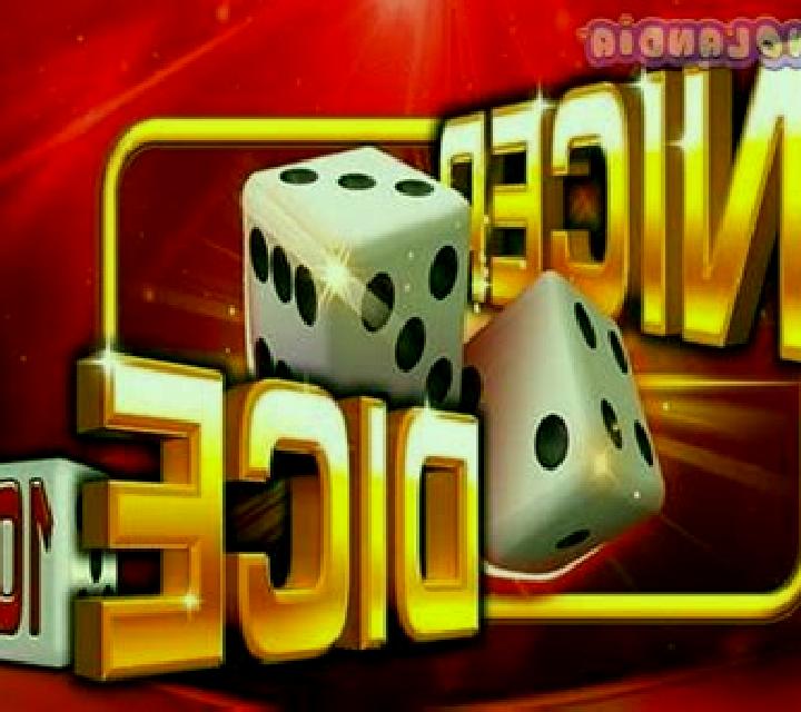 Nicer Dice 100 slot game